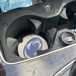 Meet your Posher, Kim